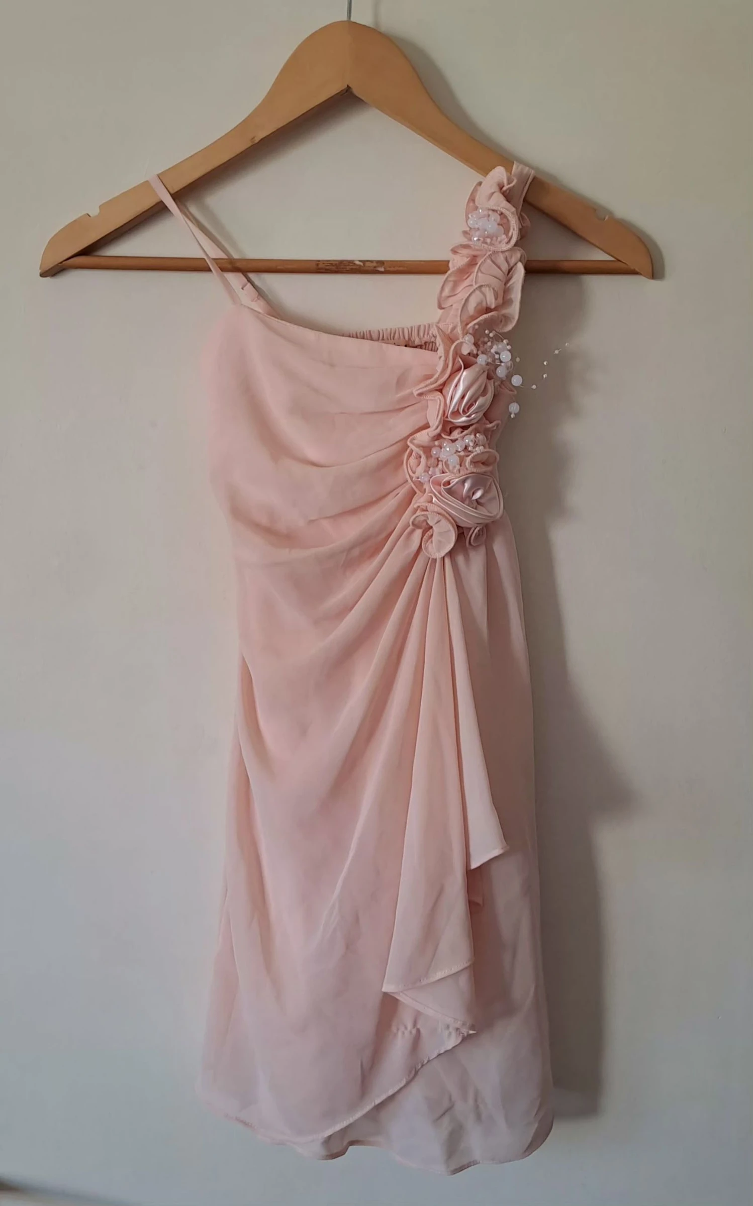 Robe Omonsim 5 ans